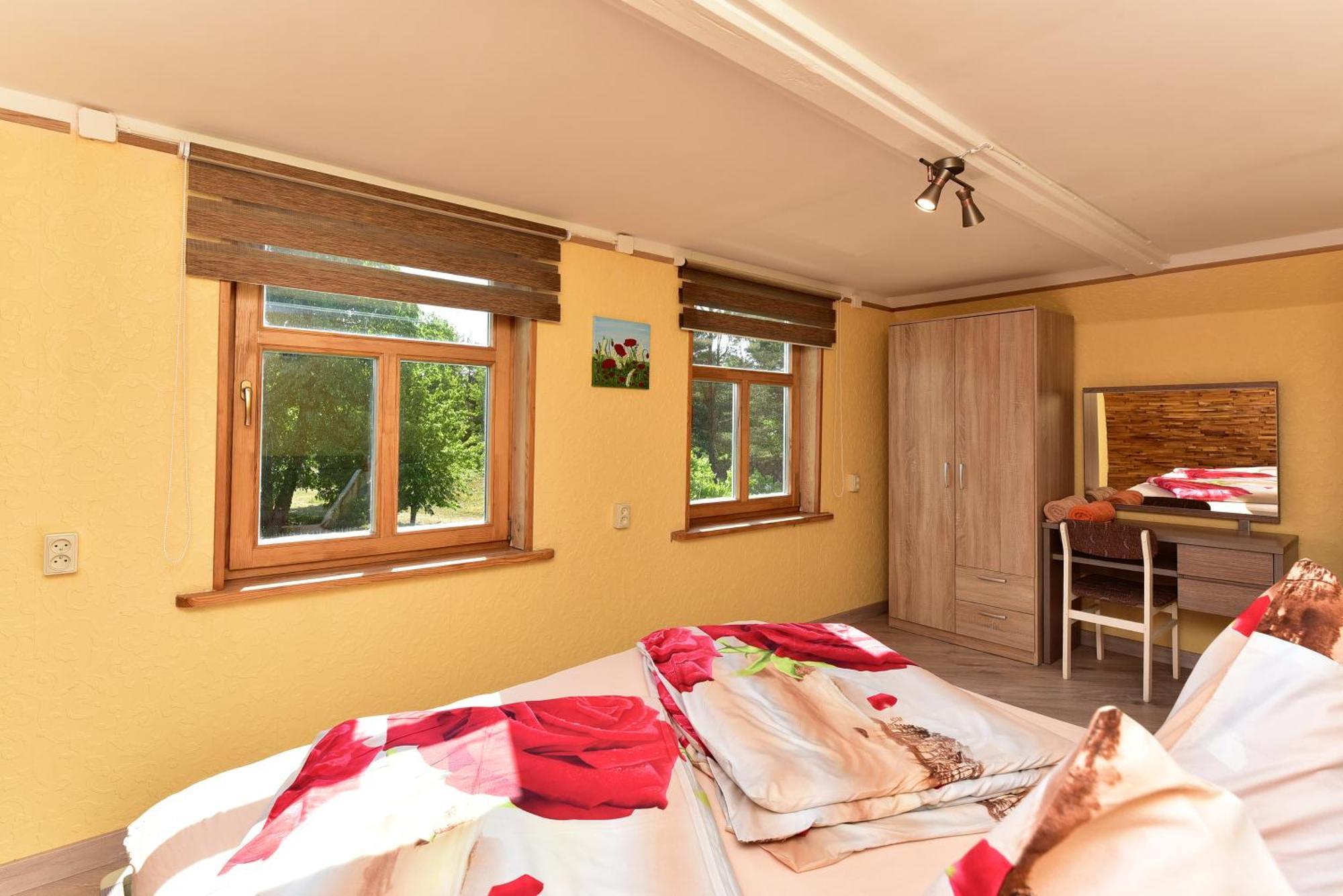 Jaunklavi Villa Sikrags Exteriör bild
